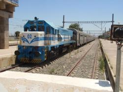 المئات من مناصب الشغل متوفرة في الشركة الوطنية للسكك الحديدية بعنابة