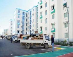 المجتمع المدني بعنابة يطالب بالتحقيق في عملية الترحيل ببني محافر