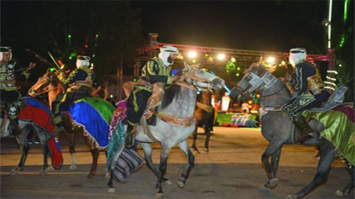 Sellal clôture la manifestation Dar El-Djazaïr