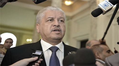 Les citoyens algériens ne peuvent en être déchus