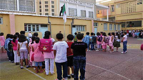 Plus de 150 000 élèves ont pris le chemin de l'école