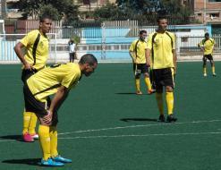 اتحاد الحراش شرع في تربص تيبازة               مواجهتان وديتان أمام تلمسان والعلمة