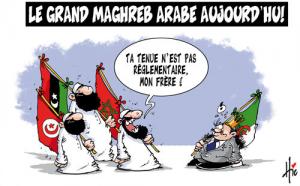 Le printemps arabe converti en dinars algériens