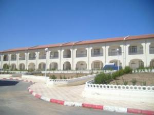 Sétif, La formation professionnelle et les offres de stages pour la session de février 2012