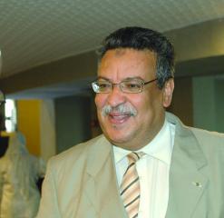 قال إن أصحاب القرار بسعيدة بعيدون عن الفريق، الخالدي               “أغلقنا ملف الاستقدامات والكرة الآن في مرمى روابح واللاعبين”