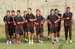 جمعية الشلف تواصل تحضيراتها بالمغرب               مواجهة الدفاع الجديدي اليوم