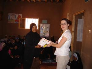 Skikda - 30.000 personnes inscrites aux cours d'alphabétisation