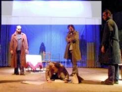 تزامنا والذكرى الأولى للثورة التونسية                أيام قرطاج تستضيف 