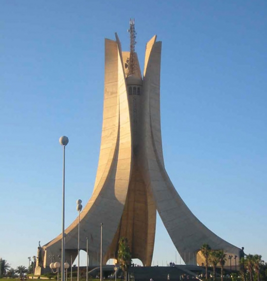 Club des Journalistes Automobile Algériens (CJA)