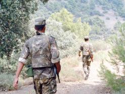 بفضل العمل الاستعلاماتي للأجهزة الأمنية واعترافات 13 موقوفا               إجهاض مخطط إرهابي لضرب مقرات الأمن بتيبازة