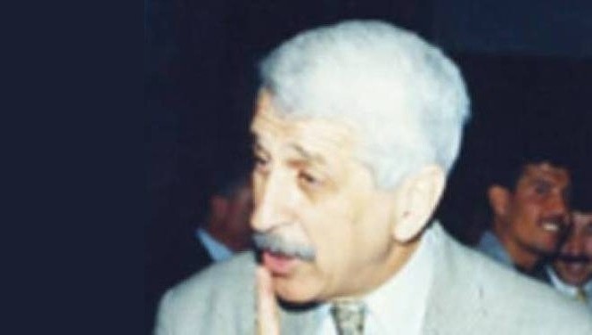 OMAR KEZZAL NOUS A QUITTÉS