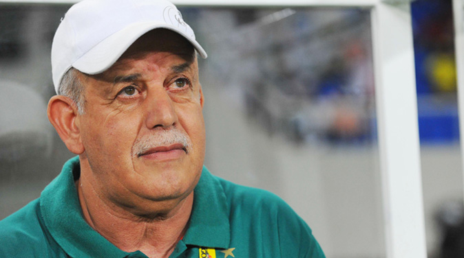 SAADANE PRÊT À RETRAVAILLER