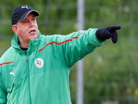 سعدان: كنت أتمنى مساعدة الجزائر بالتأهل للأولمبياد