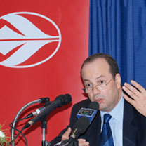 Air Algérie n'est pas en déficit selon son PDG