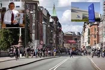 Là où l'insuline en comprimés va naître...