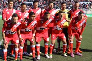 الطاقم الفني مطالب بإرضاء الاحتياطيين أمام غليزان