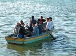 حراقة يبترون أصابع شاب ويطعنون شقيق بحري بعنابة