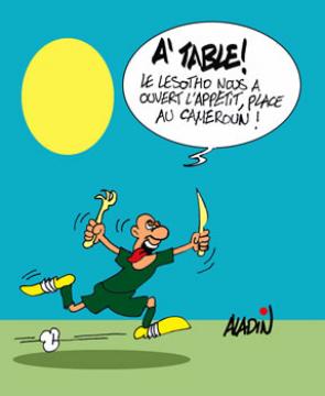 Les choses sérieuses commencent