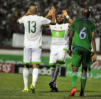 Rajevac entame son vrai chantier