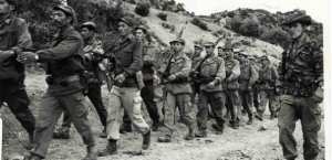 إحياء الذكرى ال 59 لمعركة  المناور  بمعسكر