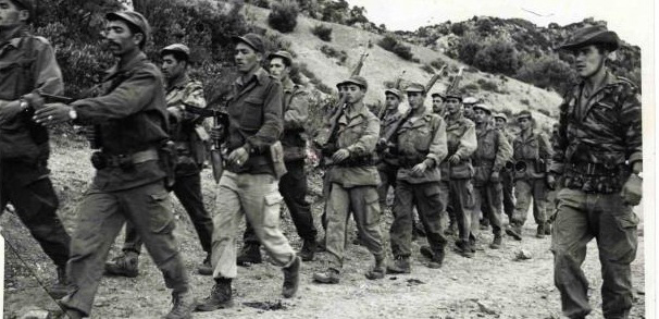 إحياء الذكرى ال 59 لمعركة 