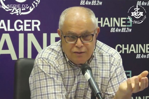 Gel de la production