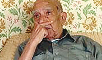 M'hamed Aoune, le poète oublié