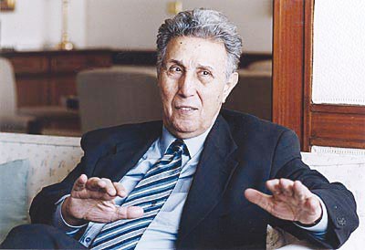 L'université de Tlemcen institue le prix Ahmed-Ben-Bella