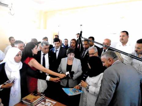 L'algérianité, nouveau socle des programmes