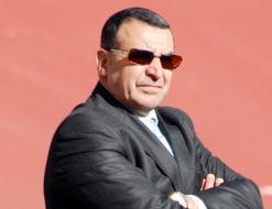 مدرب أهلي برج بوعريريج يونس إفتيسان لـ”الفجر”               “مرحلة الإياب ستكون صعبة والفريق مستهدف من الجميع”