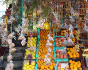 الناير بمستغانم......تقاليد ضاربة في القدم و نابعة من جذور التاريخ