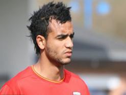 عمراني يخضع لاختبارات تقنية مع نيوكاسل الإنجليزي