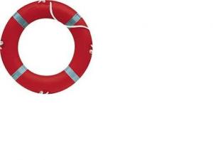 Chalutier el khalil: La bouée de sauvetage retrouvée à Jijel