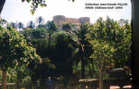 Oran - Six soumissionnaires pour l'étude du réaménagement de Châteauneuf