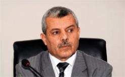 خلال زيارته التفقدية لغليزان               ميمون يكشف عن استراتيجية لجمع الحرفيين ضمن مؤسسات مهيكلة