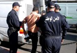 برج بوعريريج               توقيف مجرمين اقترفا 09 سرقات واعتداءات بالسلاح الأبيض