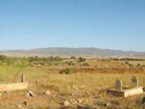 Béchar : Gestion chaotique des cimetières