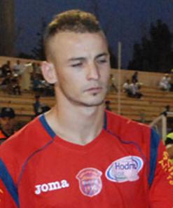 مواجهة محتملة اليوم ضد لاكونا الإسباني               بوشوك باق في شباب باتنة