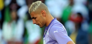 Chaouchi pour remplacer Andrade ?