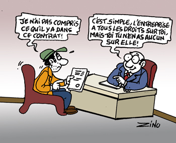 Algérie - Décodages: Nous n'avons pas une politique de l'emploi, mais une politique de gestion du chômage par la dépense publique