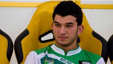 MC ALGER : SAYOUD ATTENDU JEUDI