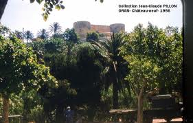 Oran - Six soumissionnaires pour l'étude du réaménagement de Châteauneuf