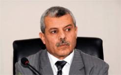 خلال زيارته التفقدية لغليزان               ميمون يكشف عن استراتيجية لجمع الحرفيين ضمن مؤسسات مهيكلة