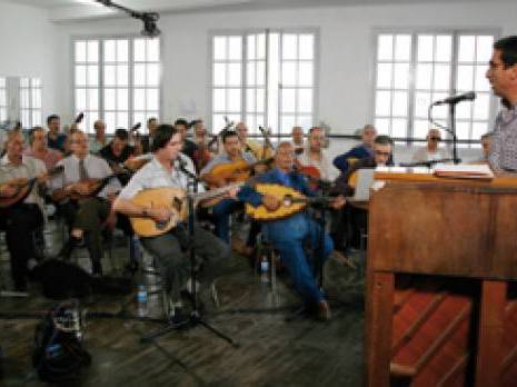 El Gusto ou L'Algérie qui chante