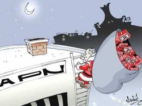 Trois millions de dinars pour chaque député