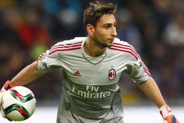 L'AC Milan veut prolonger Donnarumma