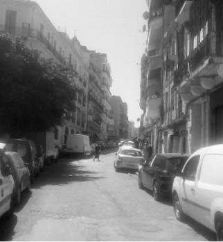 L'histoire de l'Algérie est-elle ignorée '