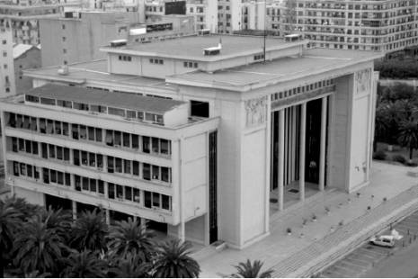 Le dossier entre les mains de la centrale syndicale