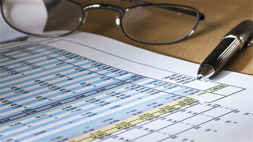 Plus de 59% des entreprises se sont conformées dans les délais