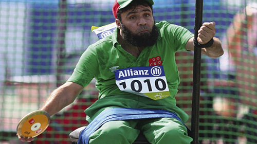 L'athlétisme algérien à Rio pour confirmer son bon statut